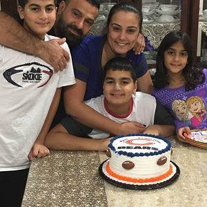 Meet your Posher, Ronia